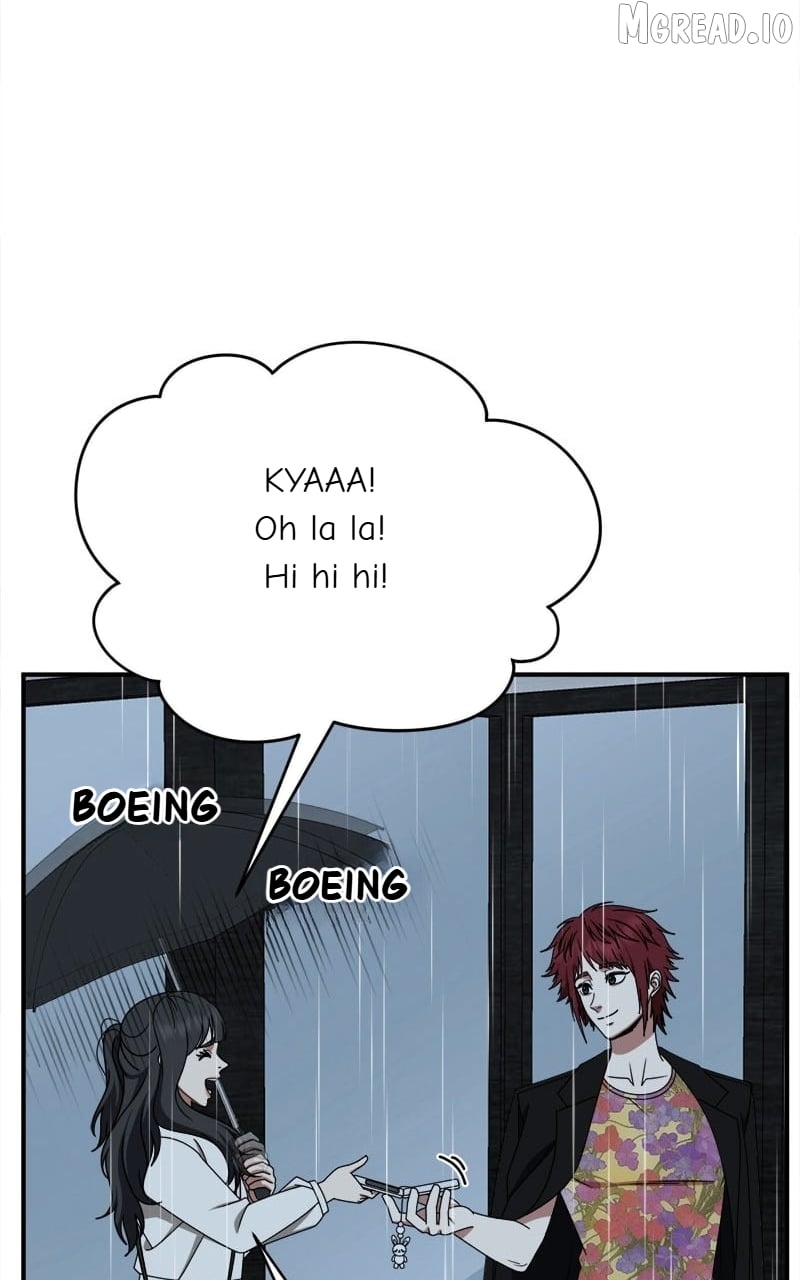 Change Me Chapter 265  - page 46
